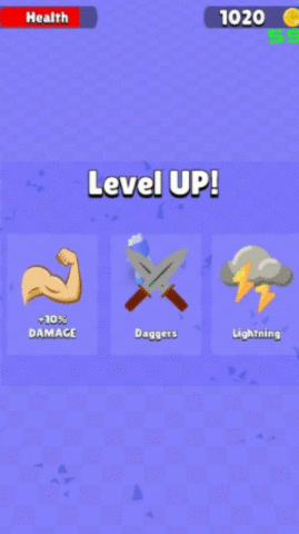 瓦片世界-游戏截图2