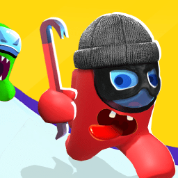 在我们之间的小偷最新版