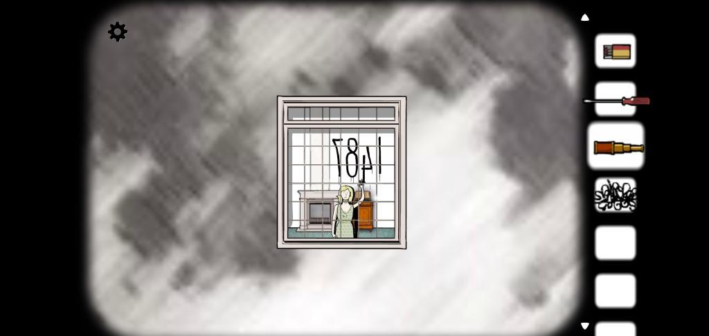 逃离方块四季游戏截图3