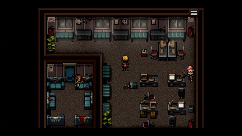 末日竟在我身边游戏截图3