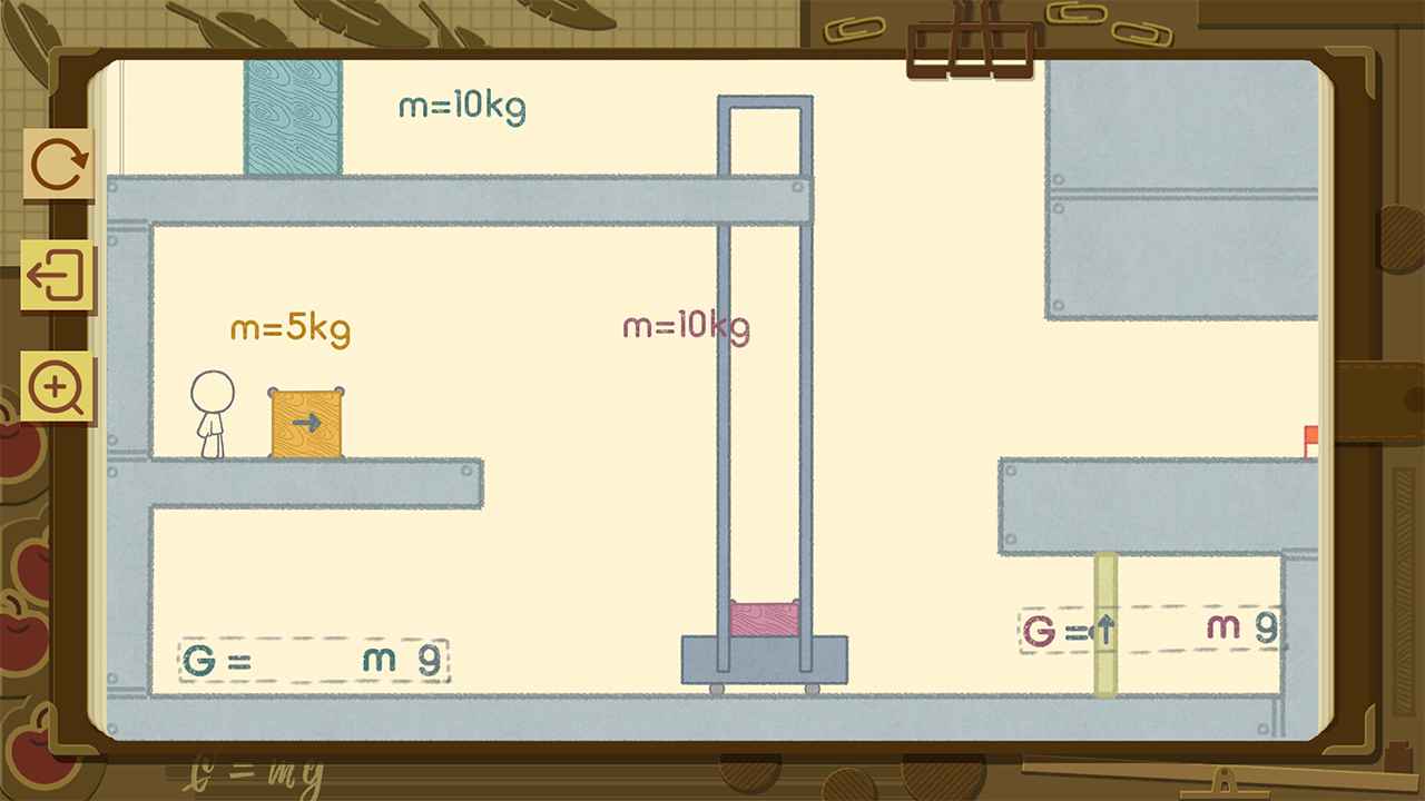 物理世界游戏截图8