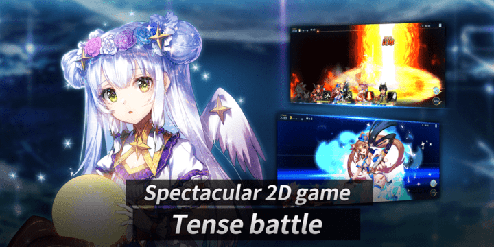 diadein中文版游戏截图1