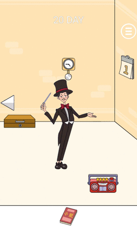 班主任藏在哪游戏截图1