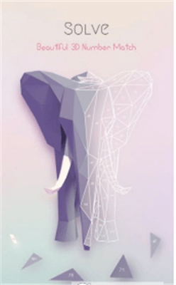 多面拼图3D-游戏截图3