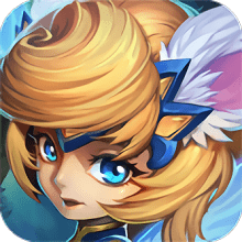 精灵挂机bt版变态服