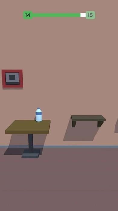 3d跳跃挑战游戏(暂未上线)游戏截图1