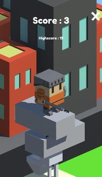 建造你的塔游戏截图2