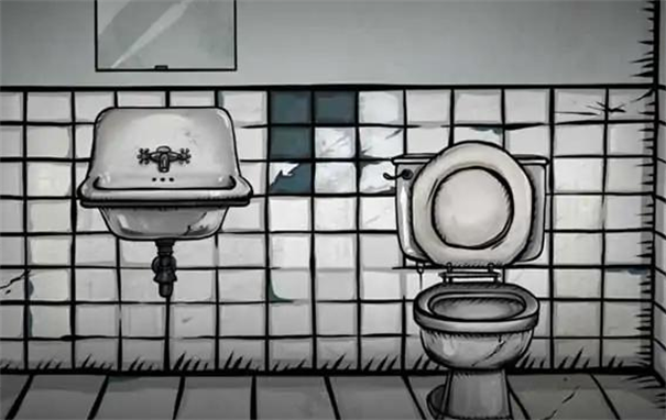 疯人院诡异案件2游戏截图2