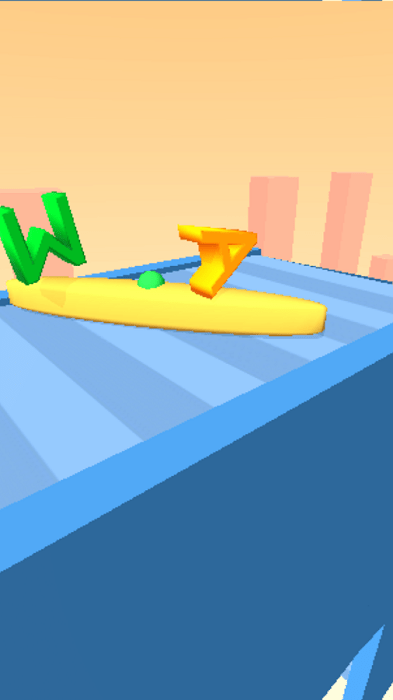 type spin游戏-游戏截图5