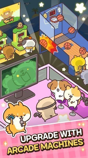 超萌玩具店手游游戏截图3