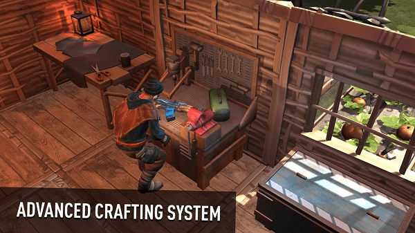 days after游戏游戏截图3