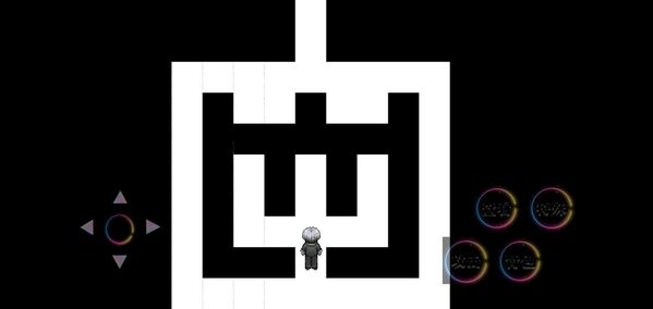 最简单的剧情游戏最新版(暂未上线)游戏截图4