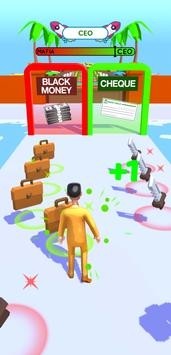 成为老板跑酷游戏截图3
