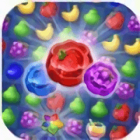 果园大消除游戏(暂未上线)