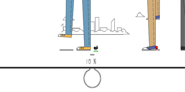 蚂蚁搬家游戏截图1