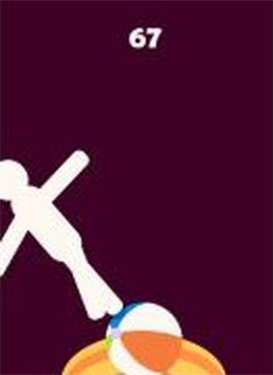 站球上游戏截图2