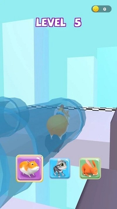 宠物骑士游戏游戏截图3