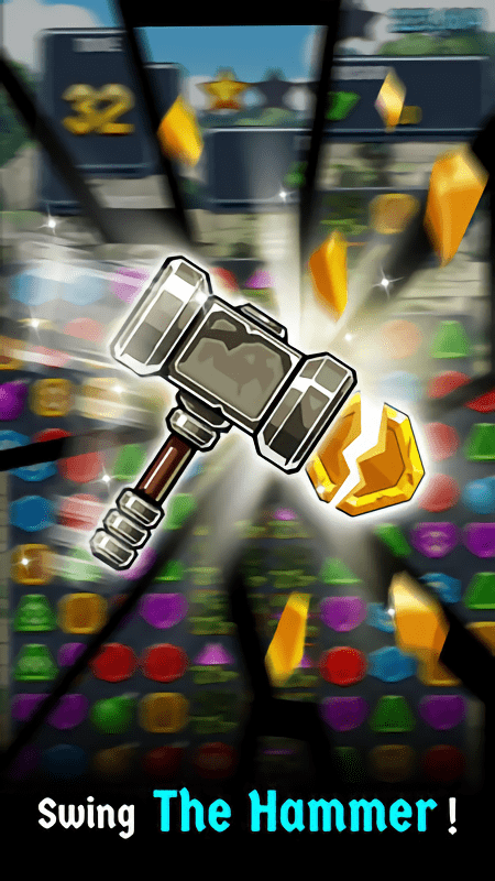 奇石传说最新版游戏截图3