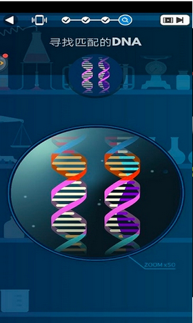最强神探官方版(暂未上线)游戏截图4