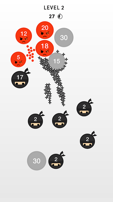 microwars游戏游戏截图2