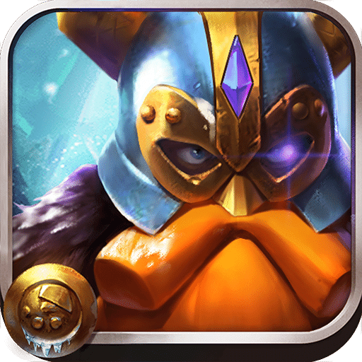 凛冬部落变态版