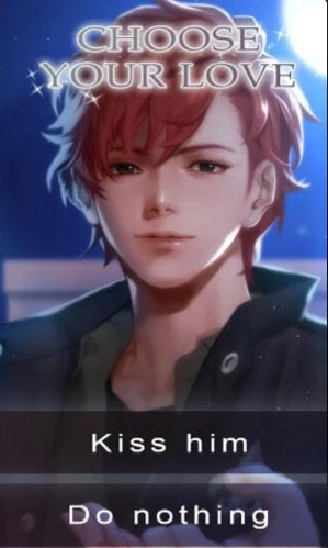 噩梦的夜曲游戏截图1