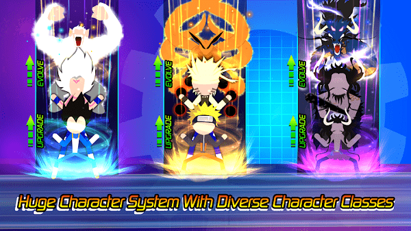 超级火柴人战斗全明星英雄superstickfightallstar最新版游戏截图1