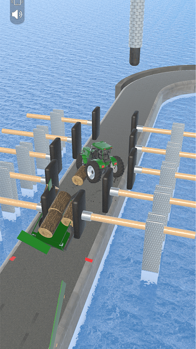 crash master 3d游戏游戏截图1