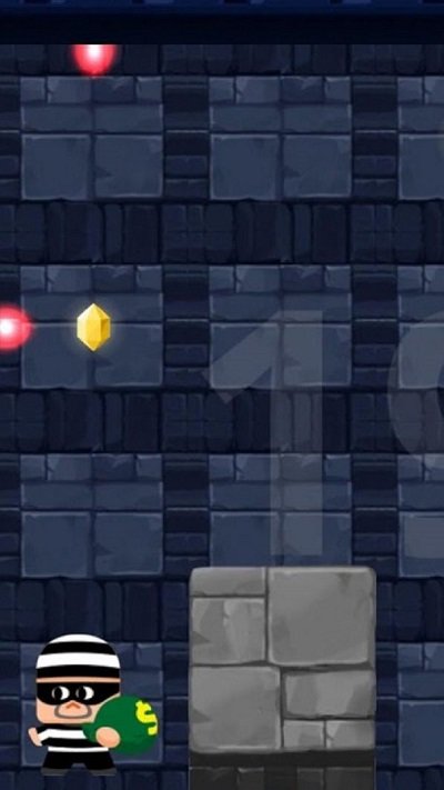 特工抓小偷游戏(暂未上线)游戏截图1