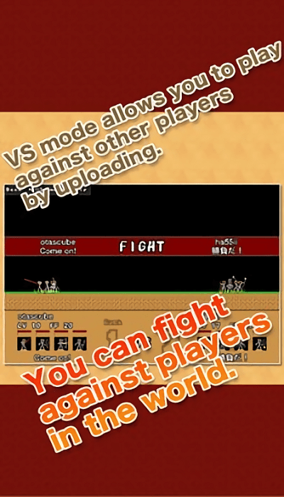 火柴人游侠最新版游戏截图3