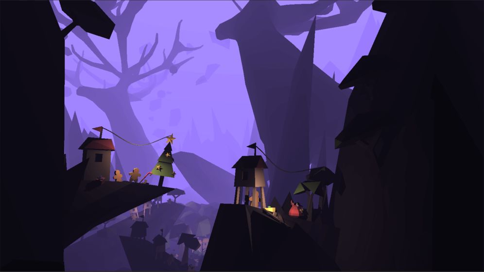 梦幻风之旅游戏截图1