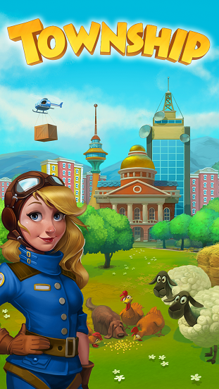 梦想小镇红包版游戏截图1