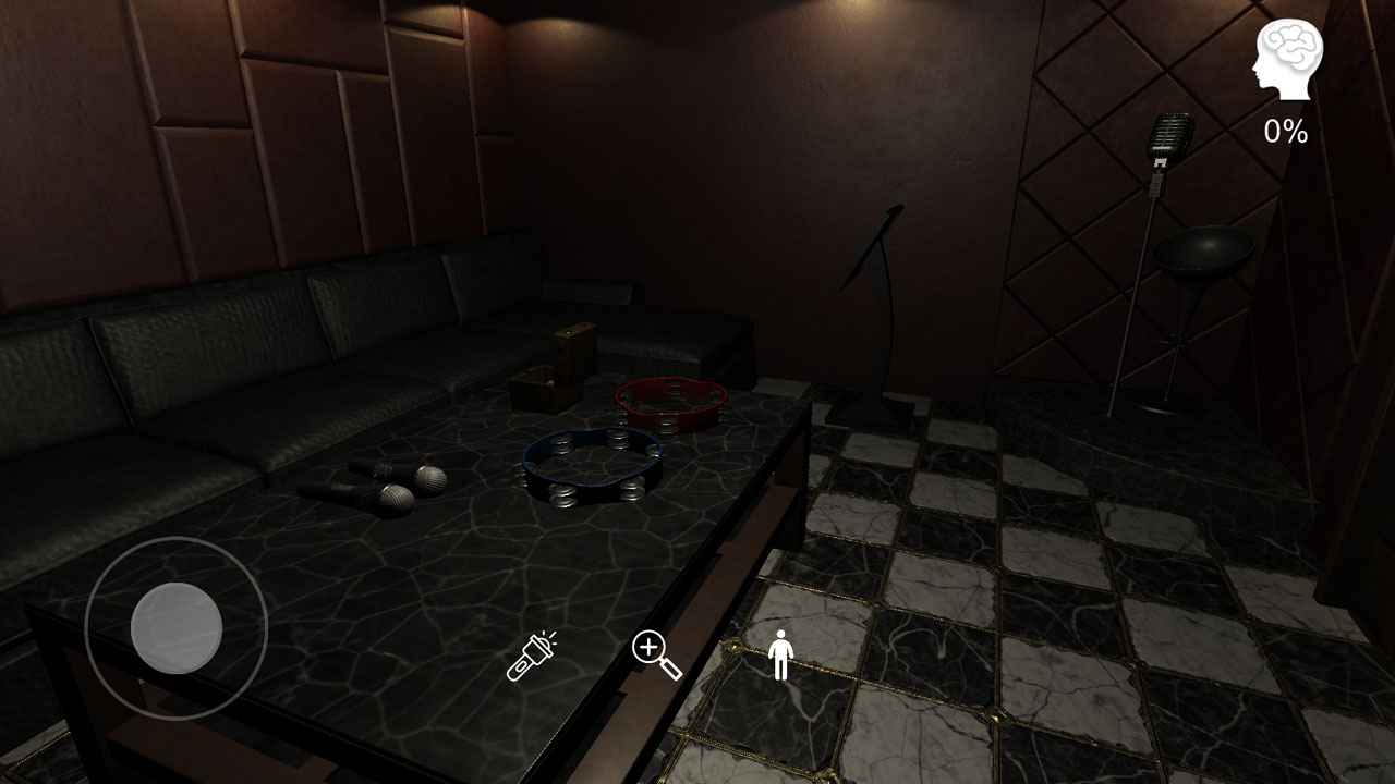 金酷KTV游戏截图1