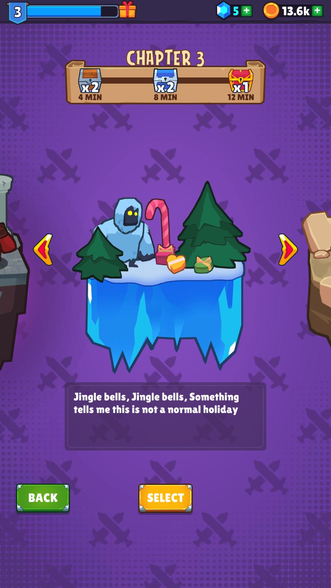 王国幸存者游戏截图1