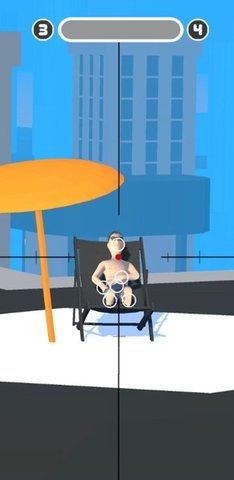 躲避狙击手-游戏截图2