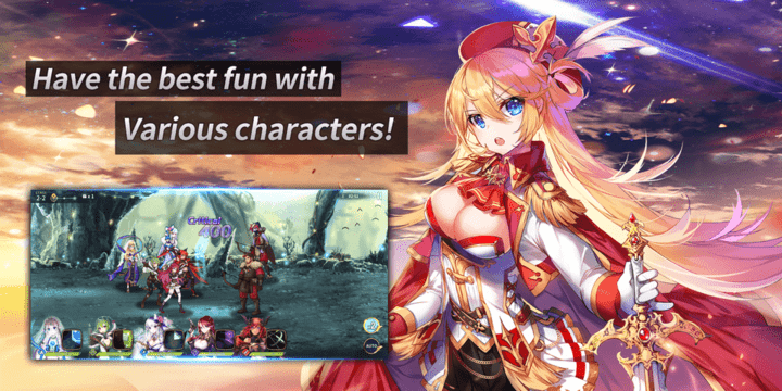 diadein中文版游戏截图2