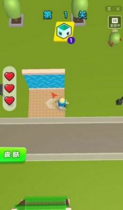 我拆家贼快游戏截图1