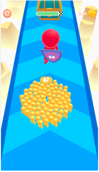 集团突击小游戏游戏截图3