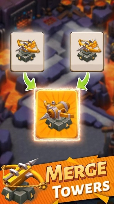 岛屿幻想游戏-游戏截图4