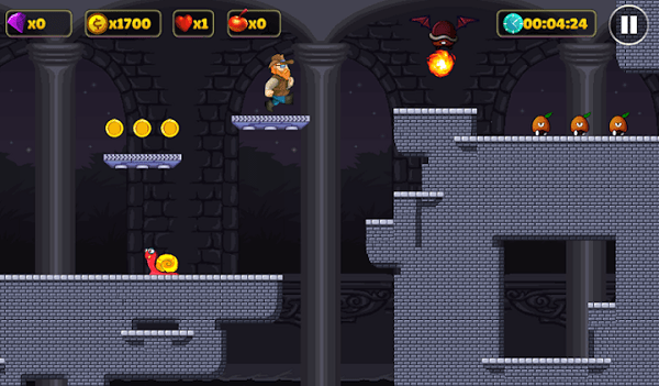 佩普的世界游戏游戏截图5