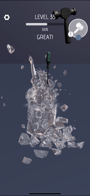 我冰雕贼6游戏截图2