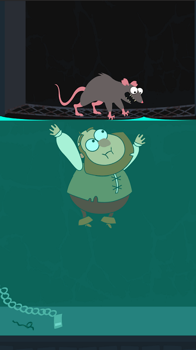 海盗物语做出选择游戏游戏截图2