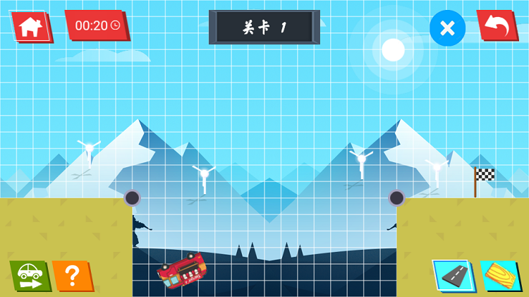 蛇形走位小游戏游戏截图3