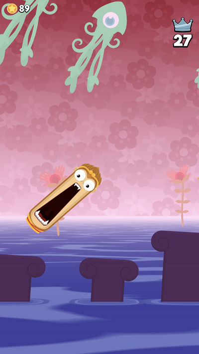 尖叫高手游戏(暂未上线)游戏截图1