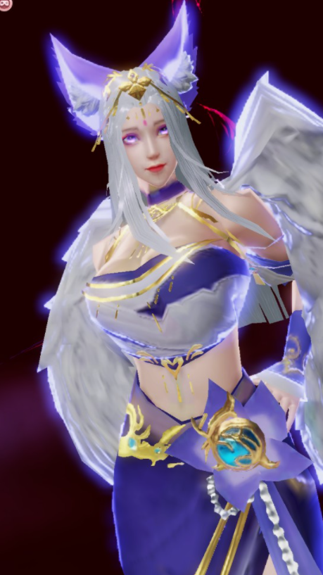 神话山海游戏截图1