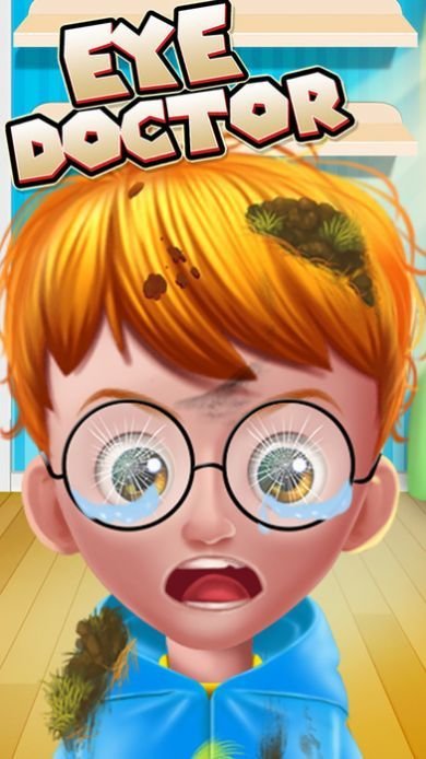 眼科手术医生模拟器中文版游戏截图2