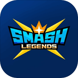 粉碎传奇手游(smash legends)