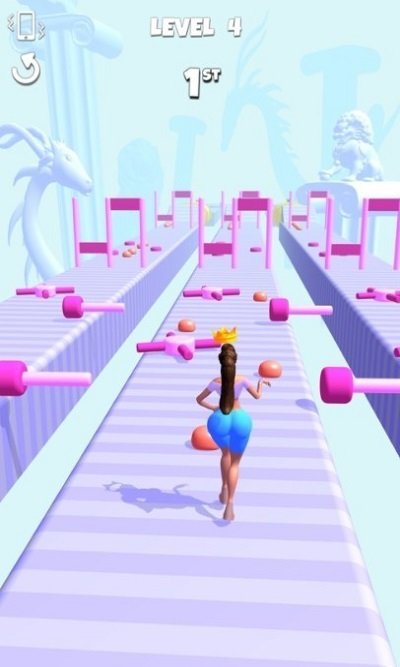 麻辣鸡卡迪碧游戏(暂未上线)游戏截图3