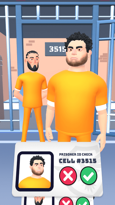 prison life中文版(暂未上线)游戏截图3