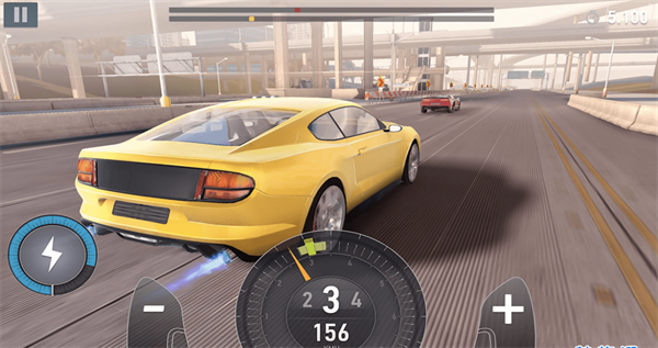 疾速酷飞赛车游戏截图1